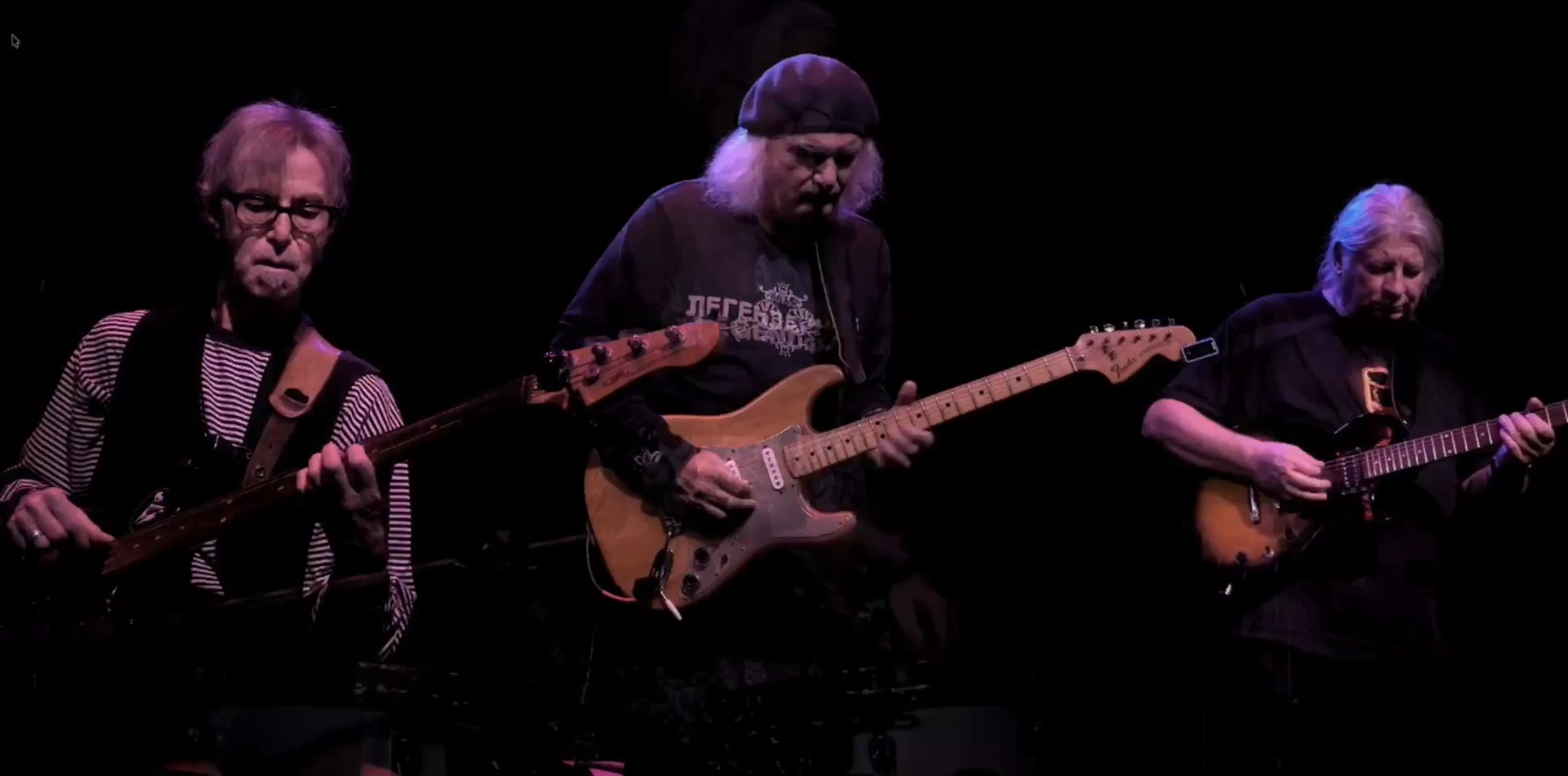 Spaceheater Greenkill Sessions 25